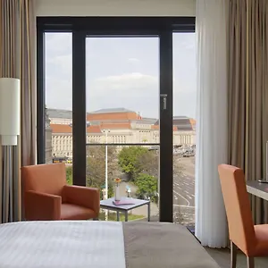 Intercityhotel Hotel